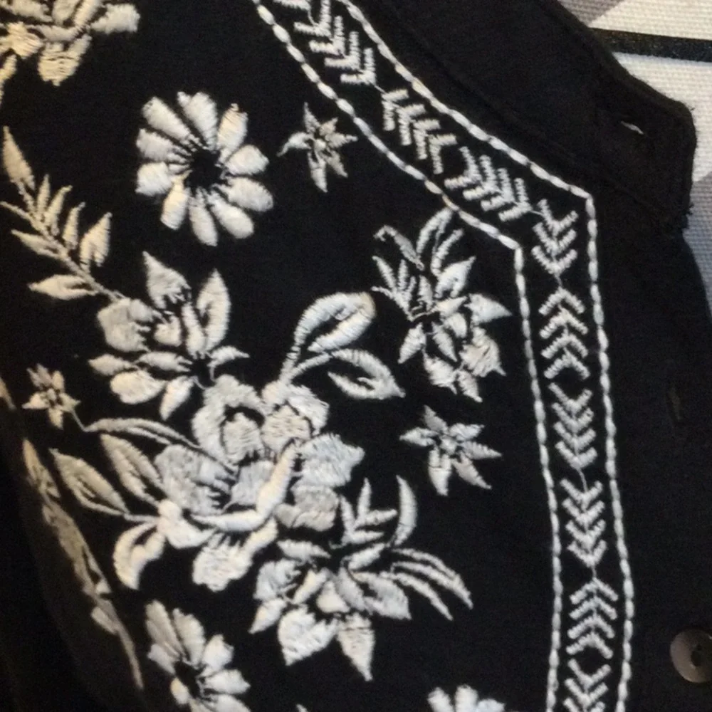 Style & Co. top size P/L NWT - Picture 3 of 7